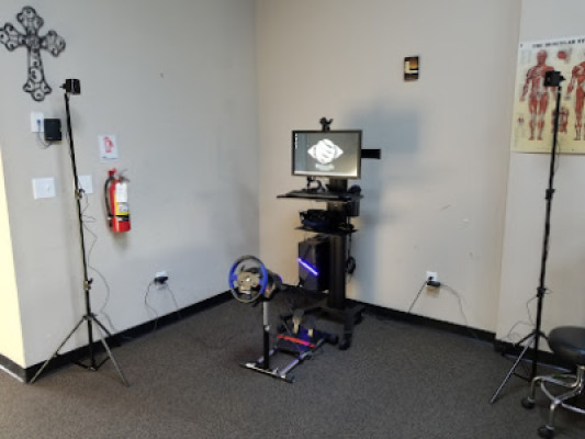 Balance  Therapy listing photo