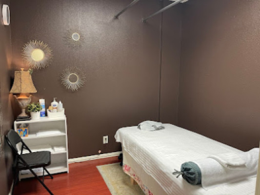 Aqua Massage Spa listing photo