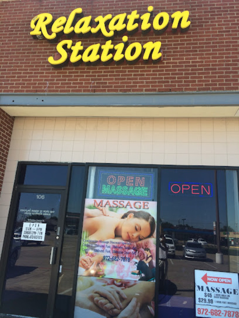 Relaxation Station photo 1