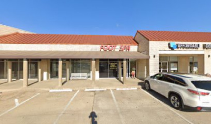 Foot Spa listing photo