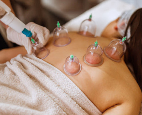 Fusion Spa listing photo