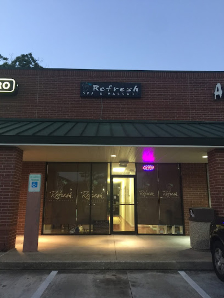 Refresh Spa &  Massage photo 1