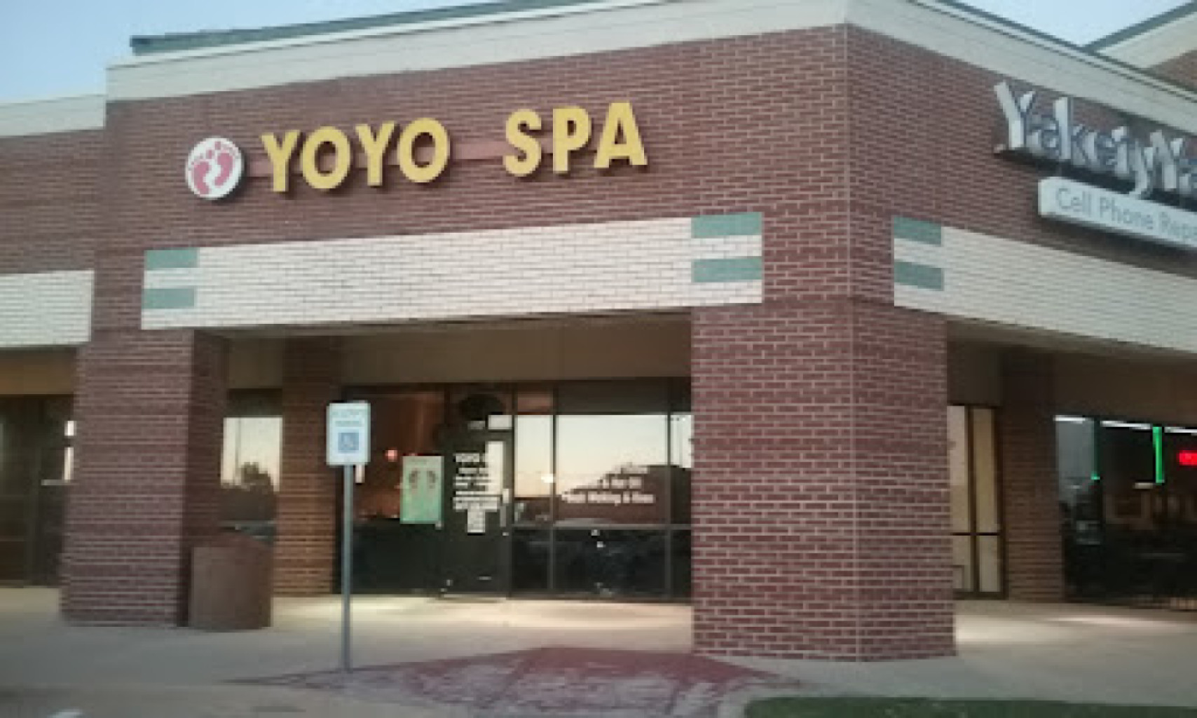 Yoyo Spa photo 1