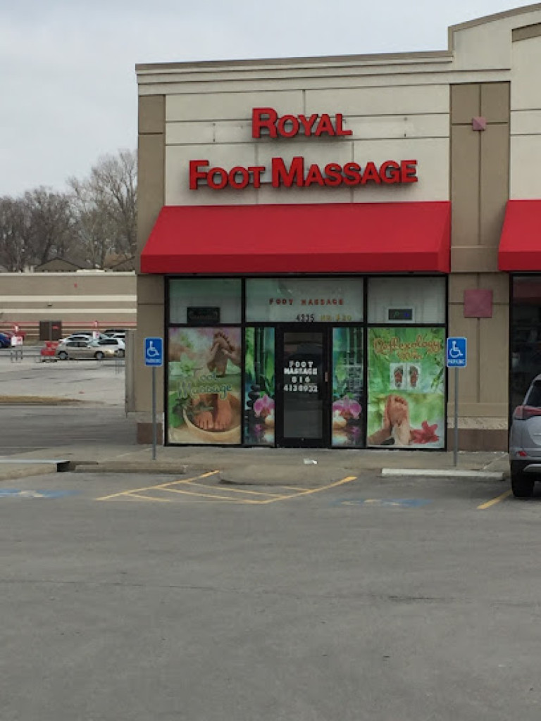 Imperial Foot Care photo 1