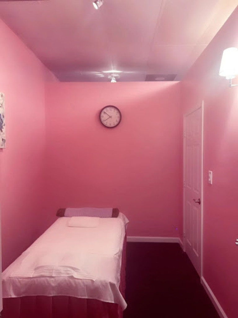 A Day Spa Massage Therapy photo 1