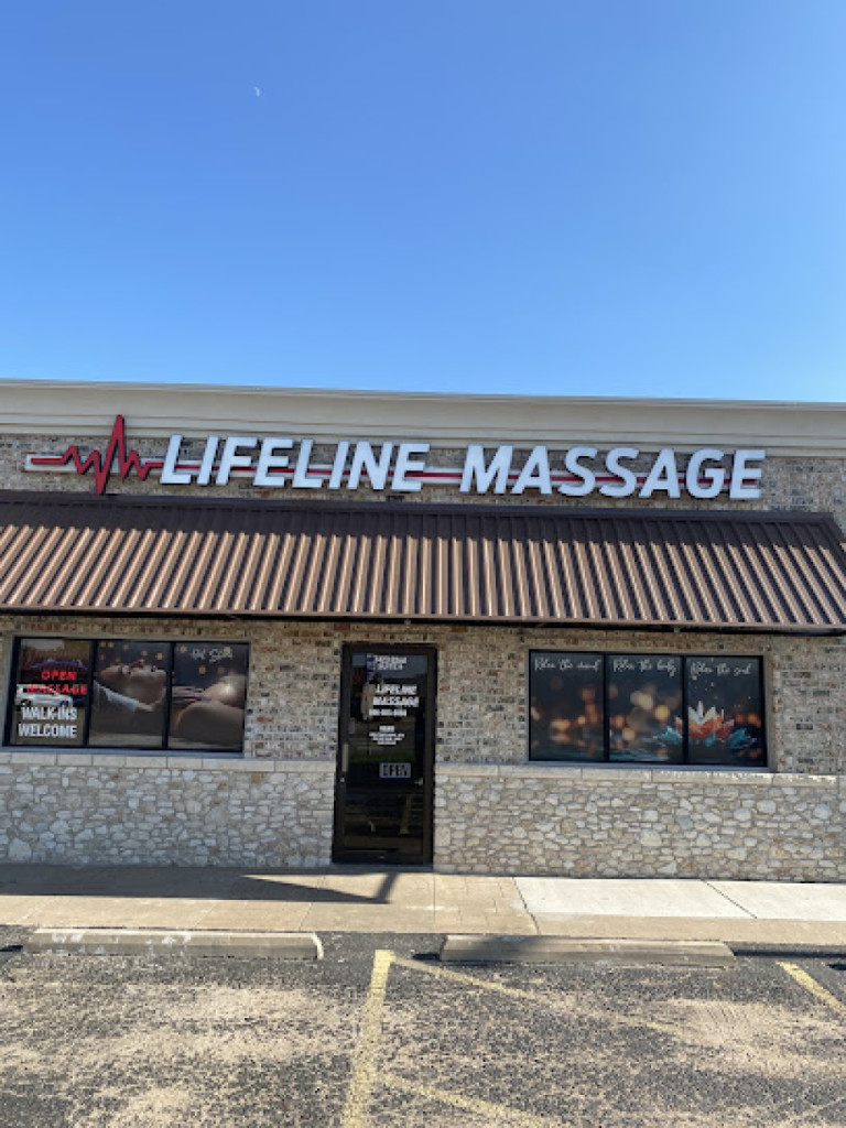 Health massage photo 1