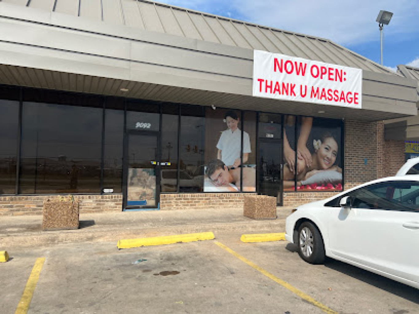 Thank You Massage photo 1
