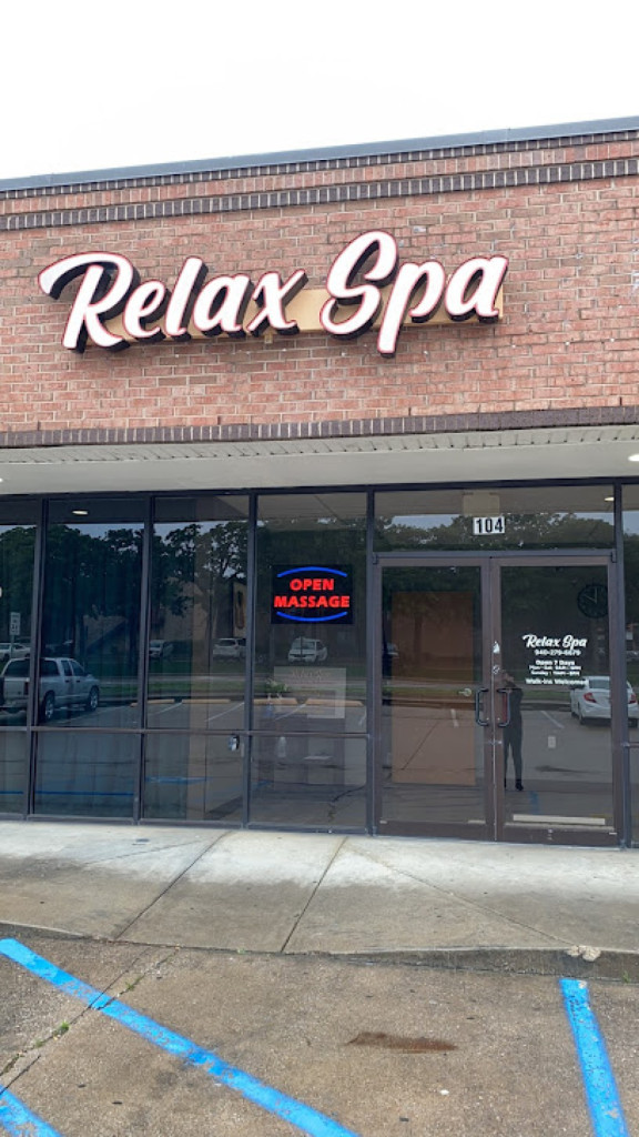 Relax spa photo 1