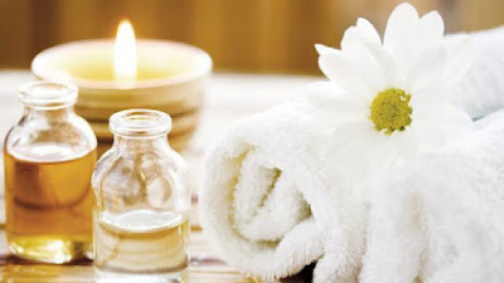 May Flower Massage listing photo