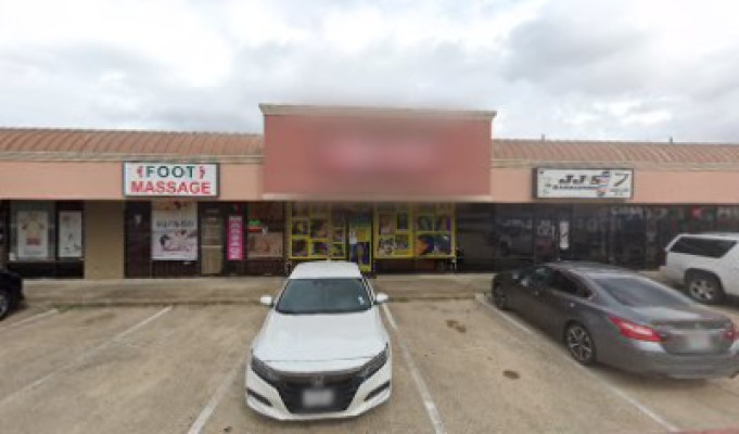 Magic Massage listing photo