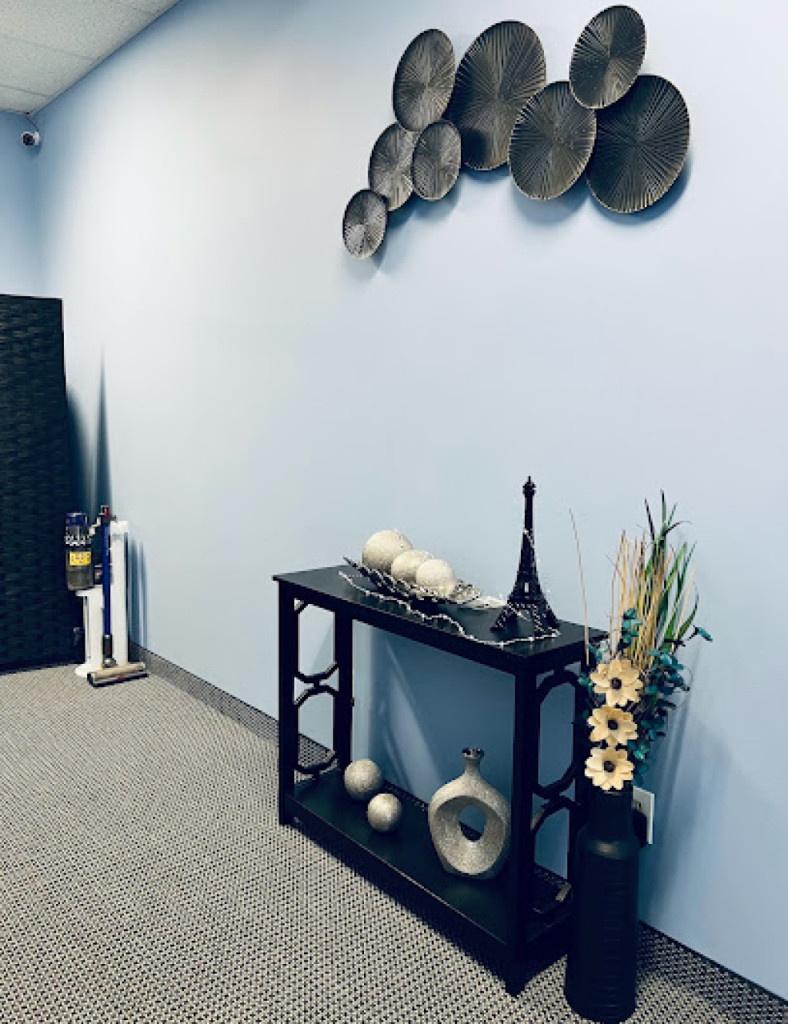 Soothing Asian Massage photo 1
