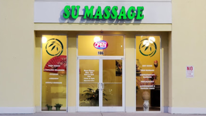 Oriental Star Massage listing photo