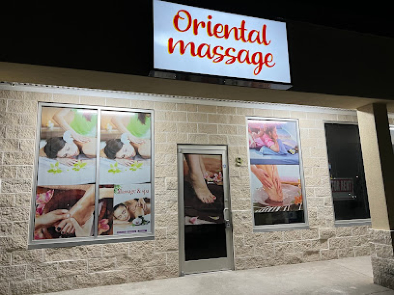 87 Massage photo 1