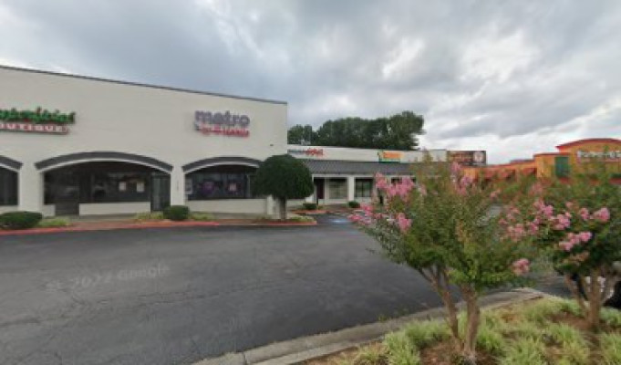 Healing Spa listing photo