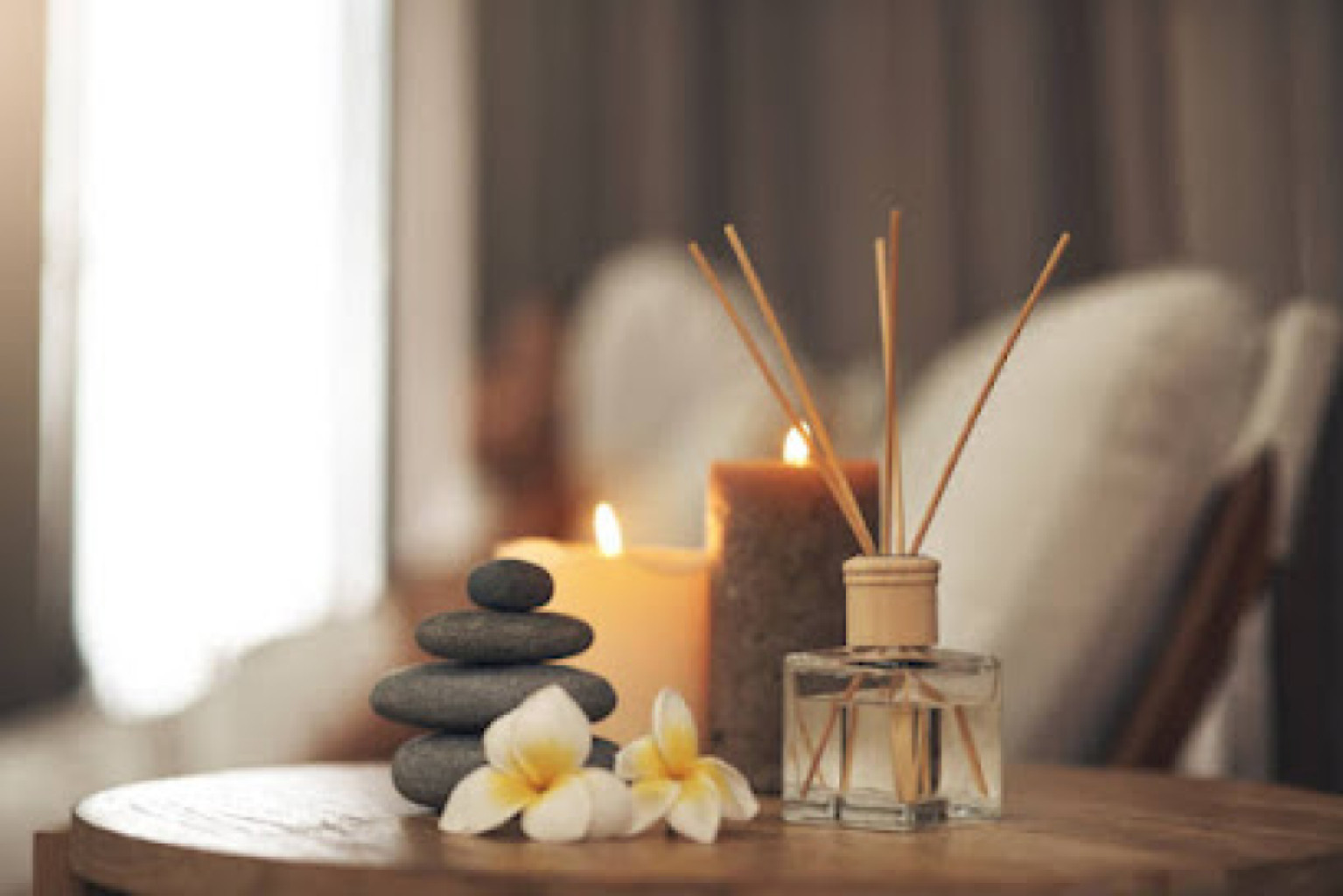 Keep In Touch Massage photo 1