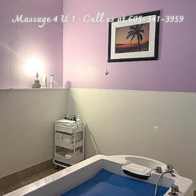 Massage 4 U 1 listing photo