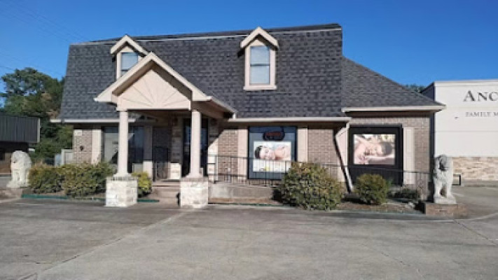 Kilgore Massage listing photo