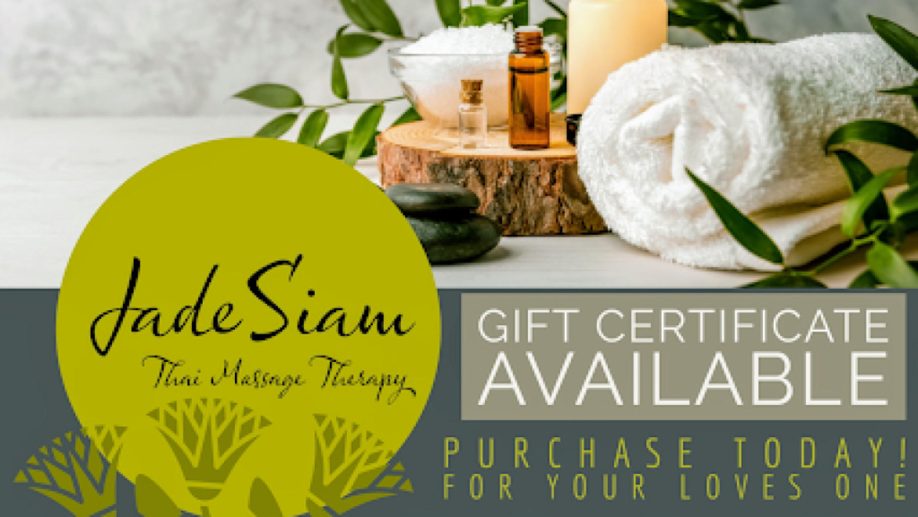 Jade Siam Thai Massage photo 1