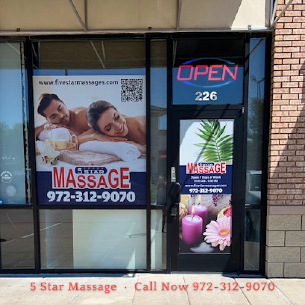Five Star Foot Spa photo 1