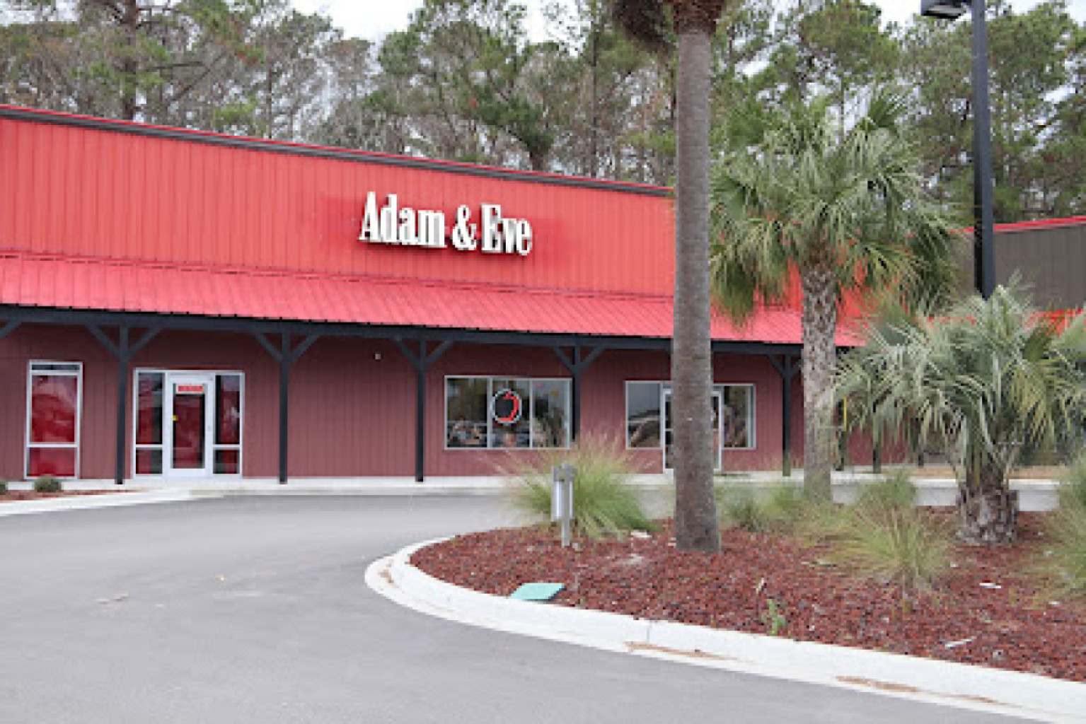 Adam and eve photo 1