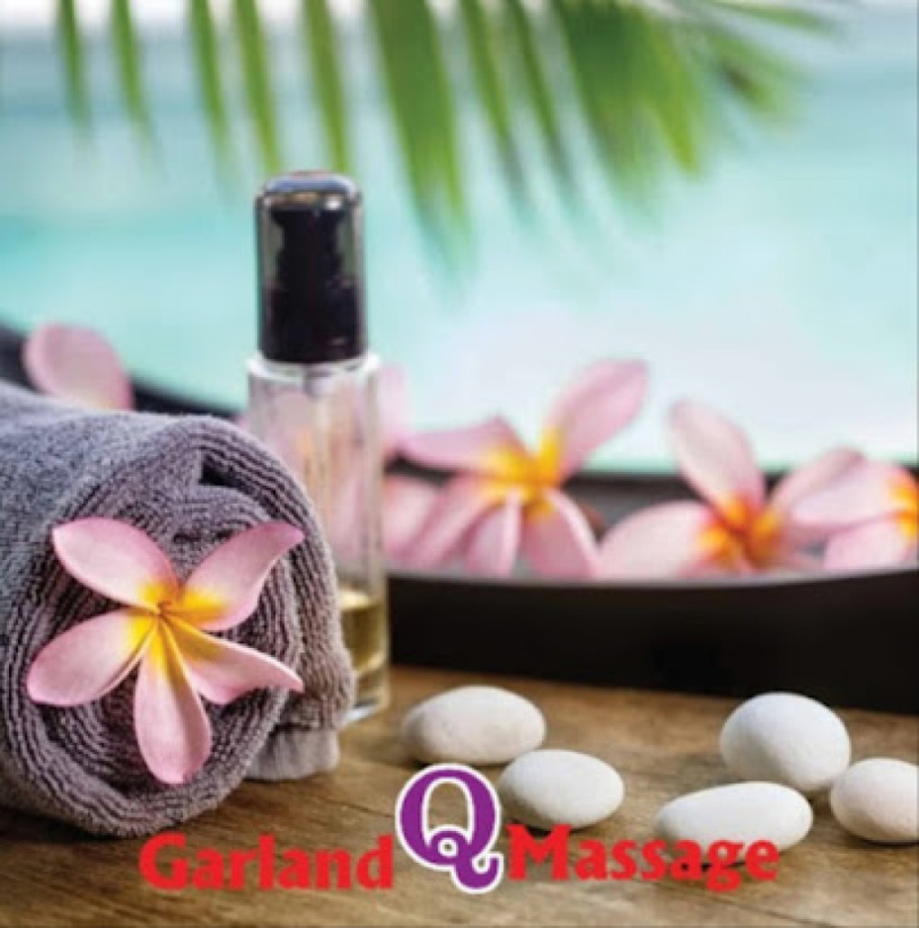 Garland Q Massage photo 1