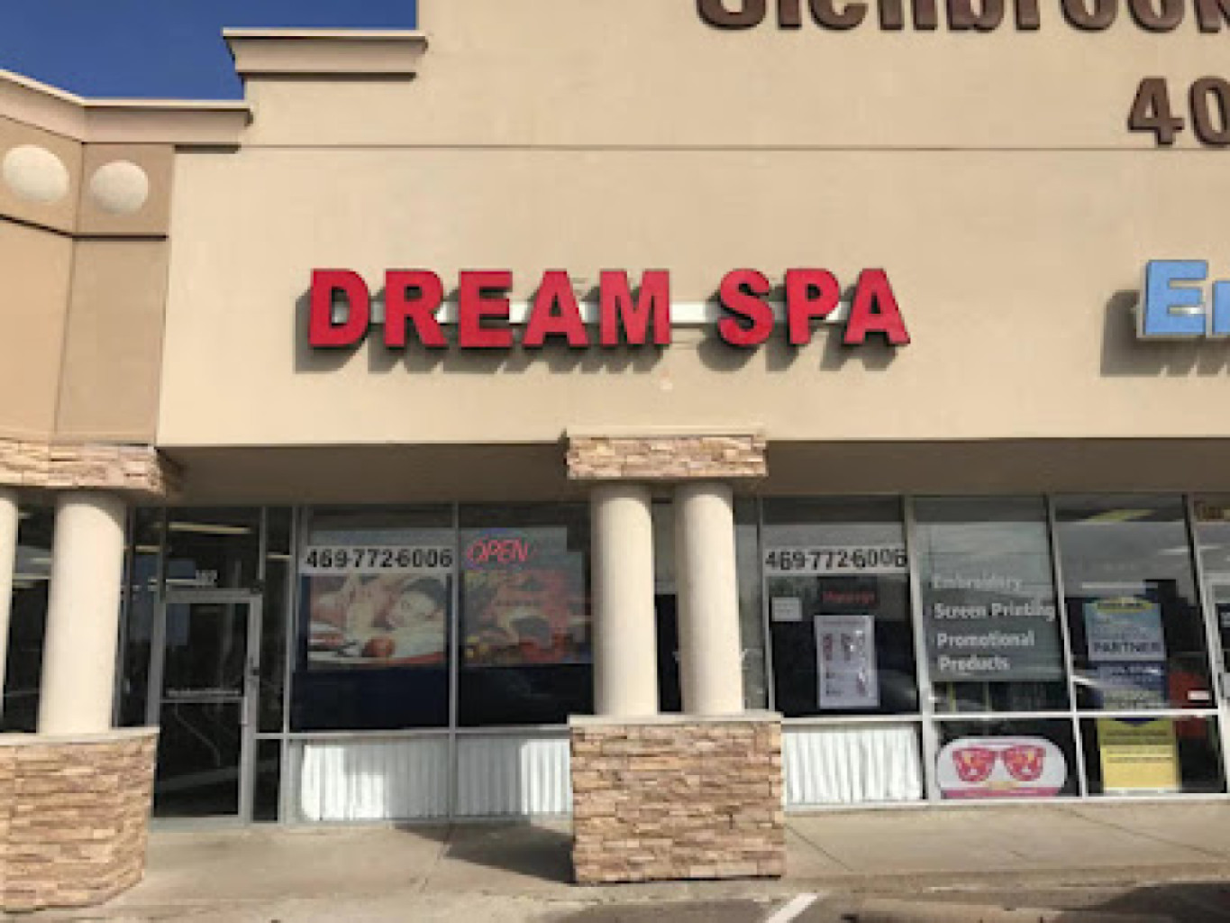 Swan Spa photo 1
