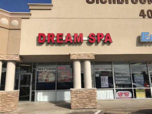 Swan Spa listing photo