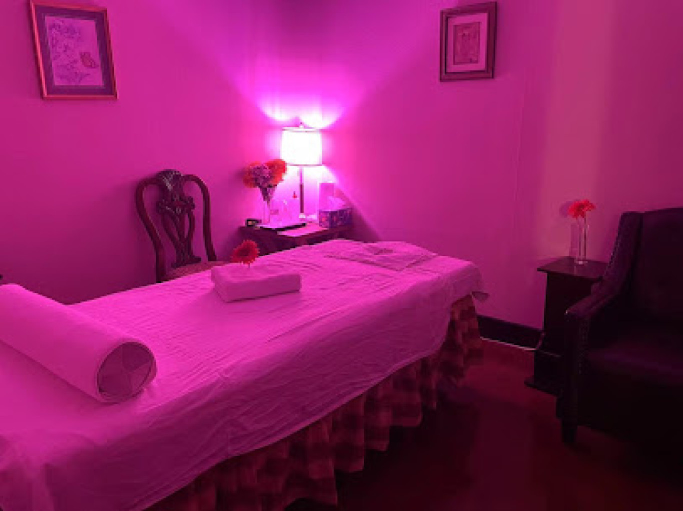 Swan Spa photo 1