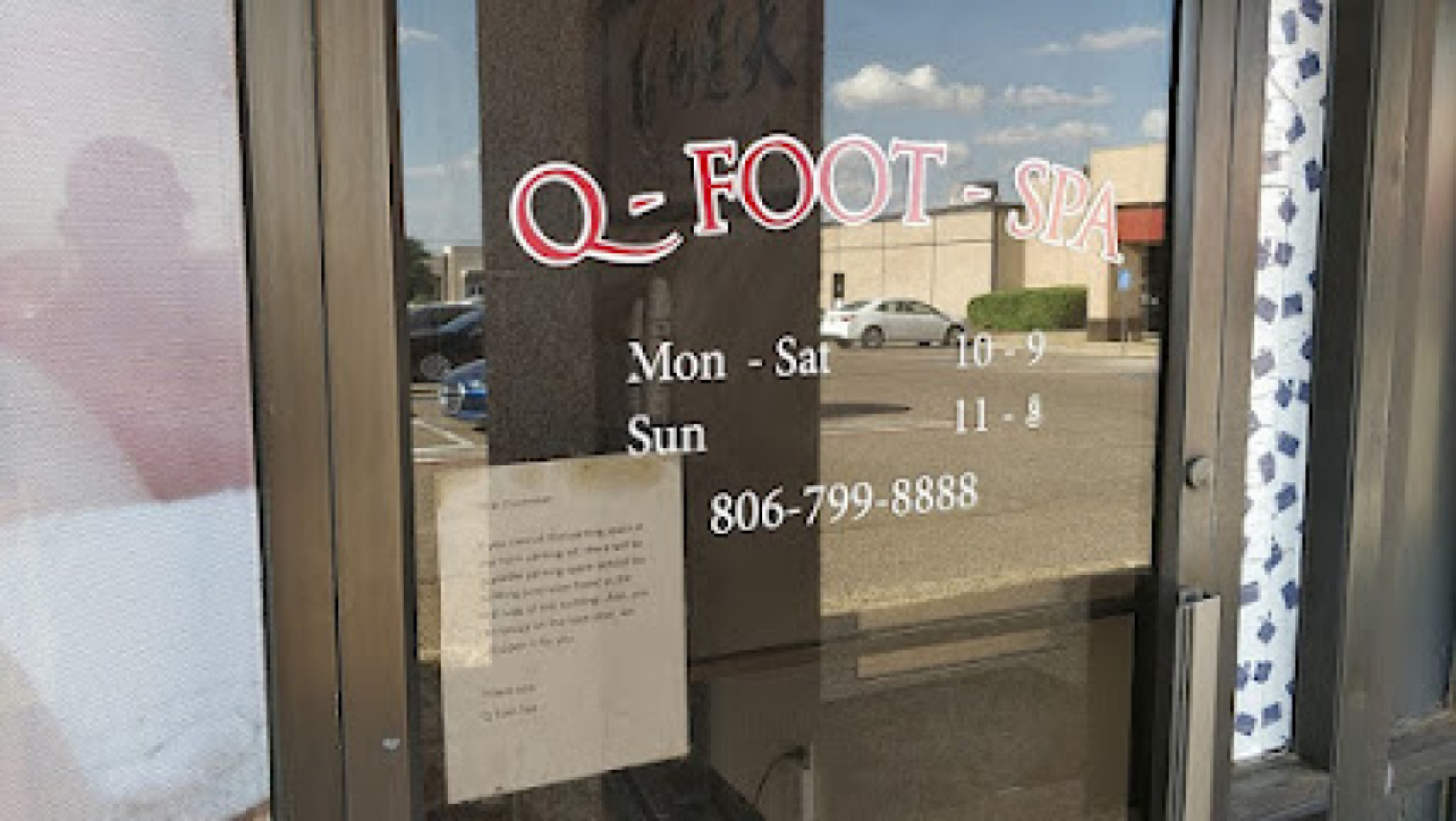 Q Foot Spa photo 1