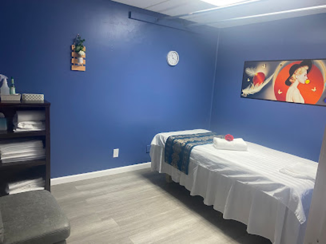 Professional Day Spa photo 1