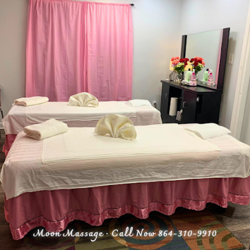 Moon Massage photo 1