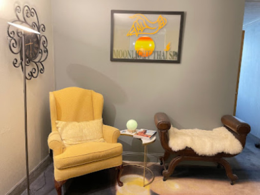 Moonlight Thai Spa listing photo