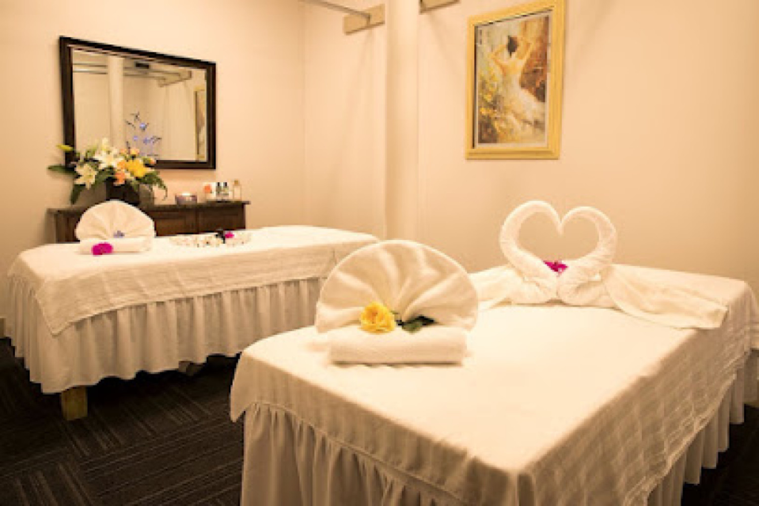 Foot Reflexology photo 1