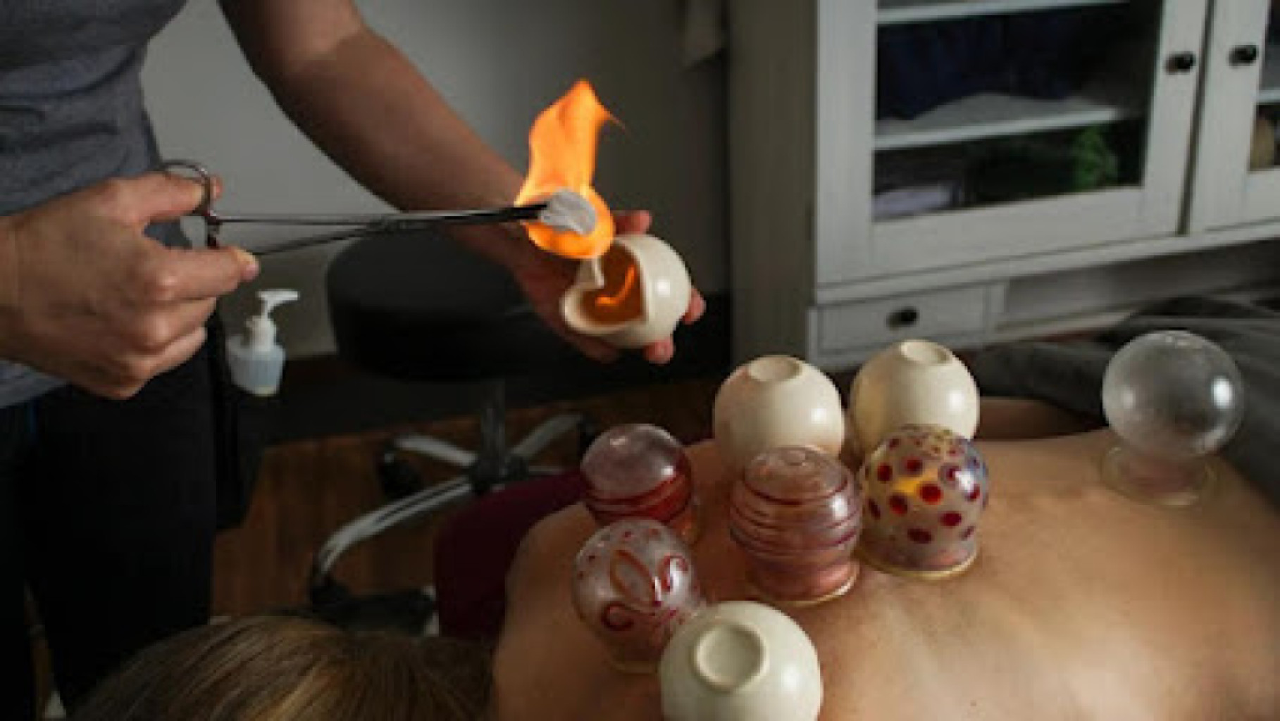Rescue me massage photo 1