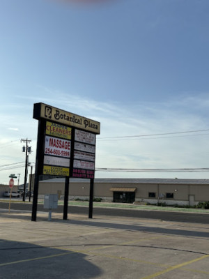 Oak massage listing photo