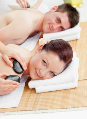 Foot Spa Massage listing photo