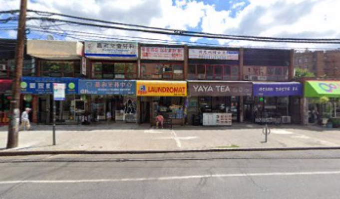 Serenity Salon listing photo