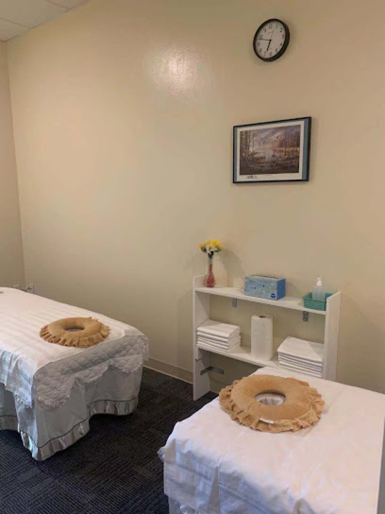 A1 Massage photo 1
