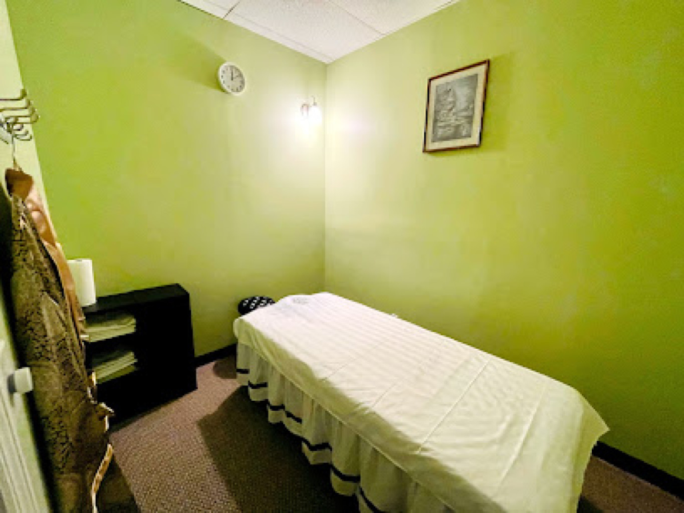Evergreen Massage photo 1