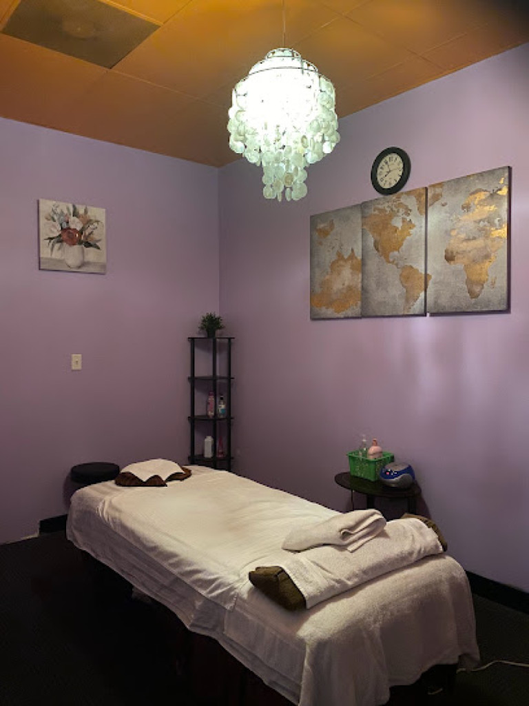 Z Foot Spa Massage photo 1