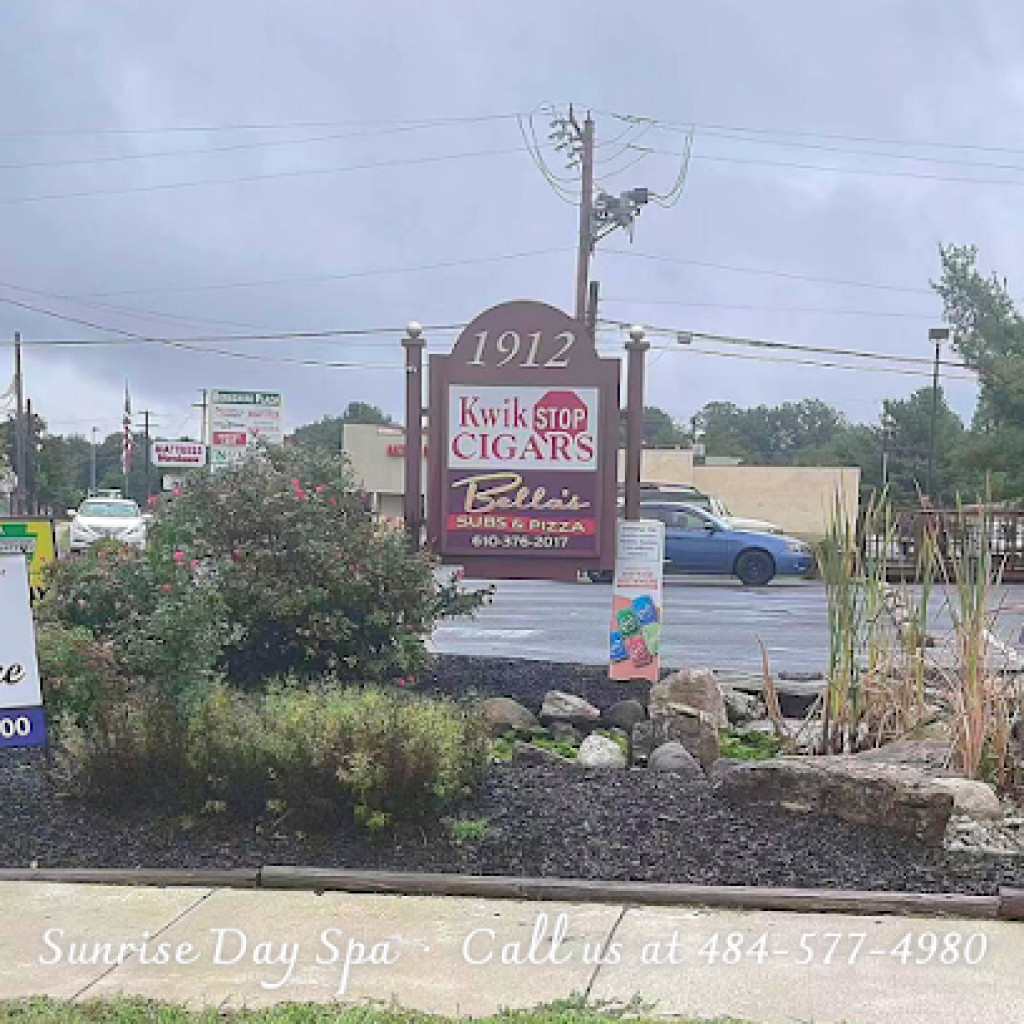 Sunrise Day Spa photo 1