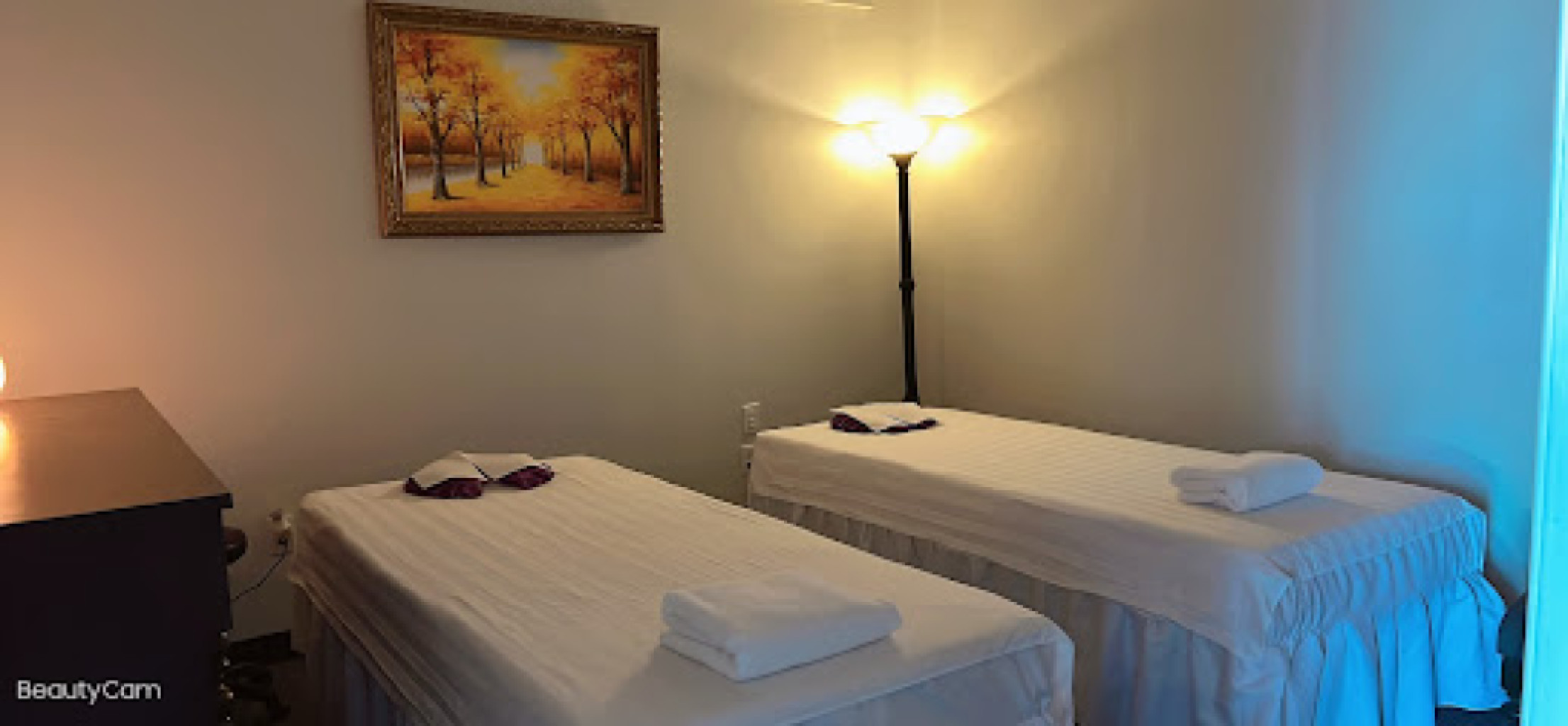 Chi Kung Foot Spa photo 1