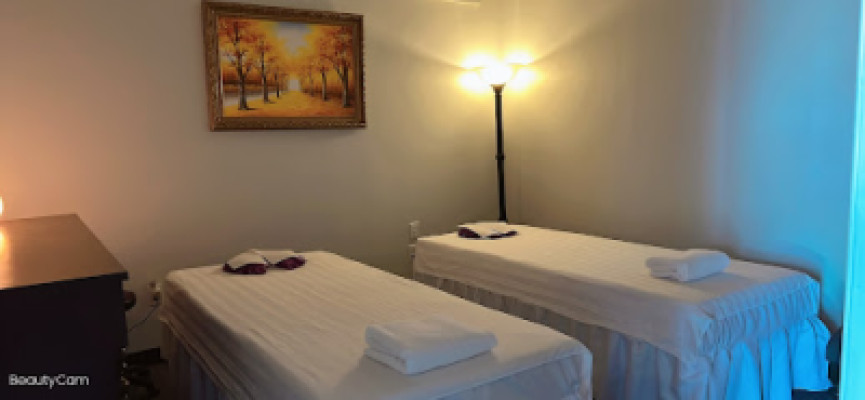 Chi Kung Foot Spa listing photo