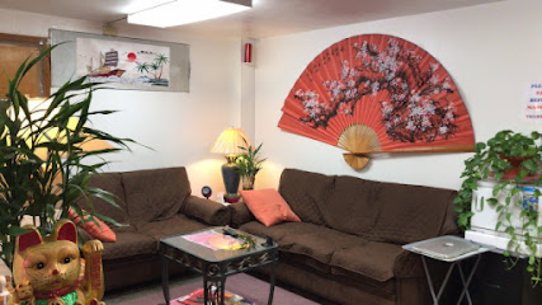 Asian Massage photo 1