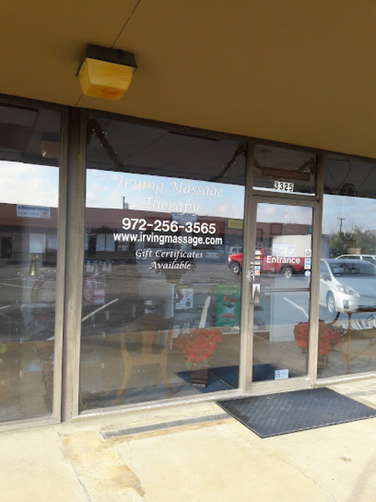 Irving Massage Therapy photo 1