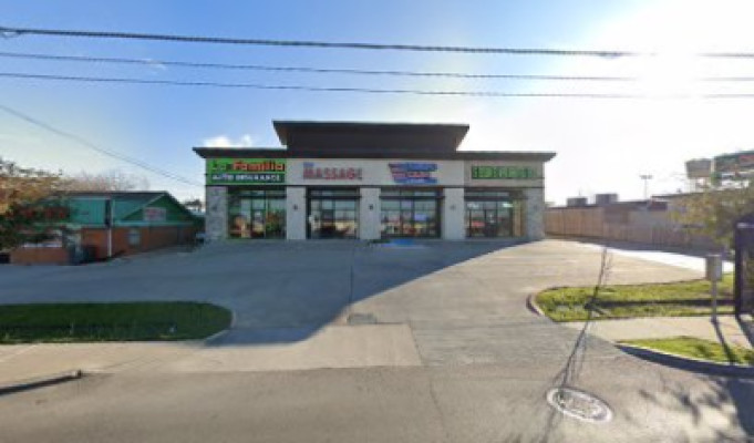T&H massage LLC listing photo