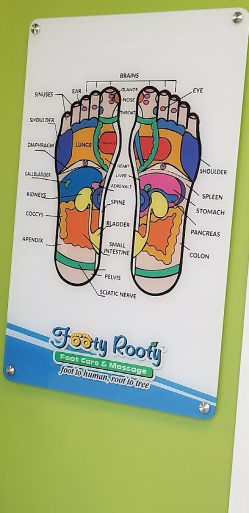 Footy Rooty photo 1