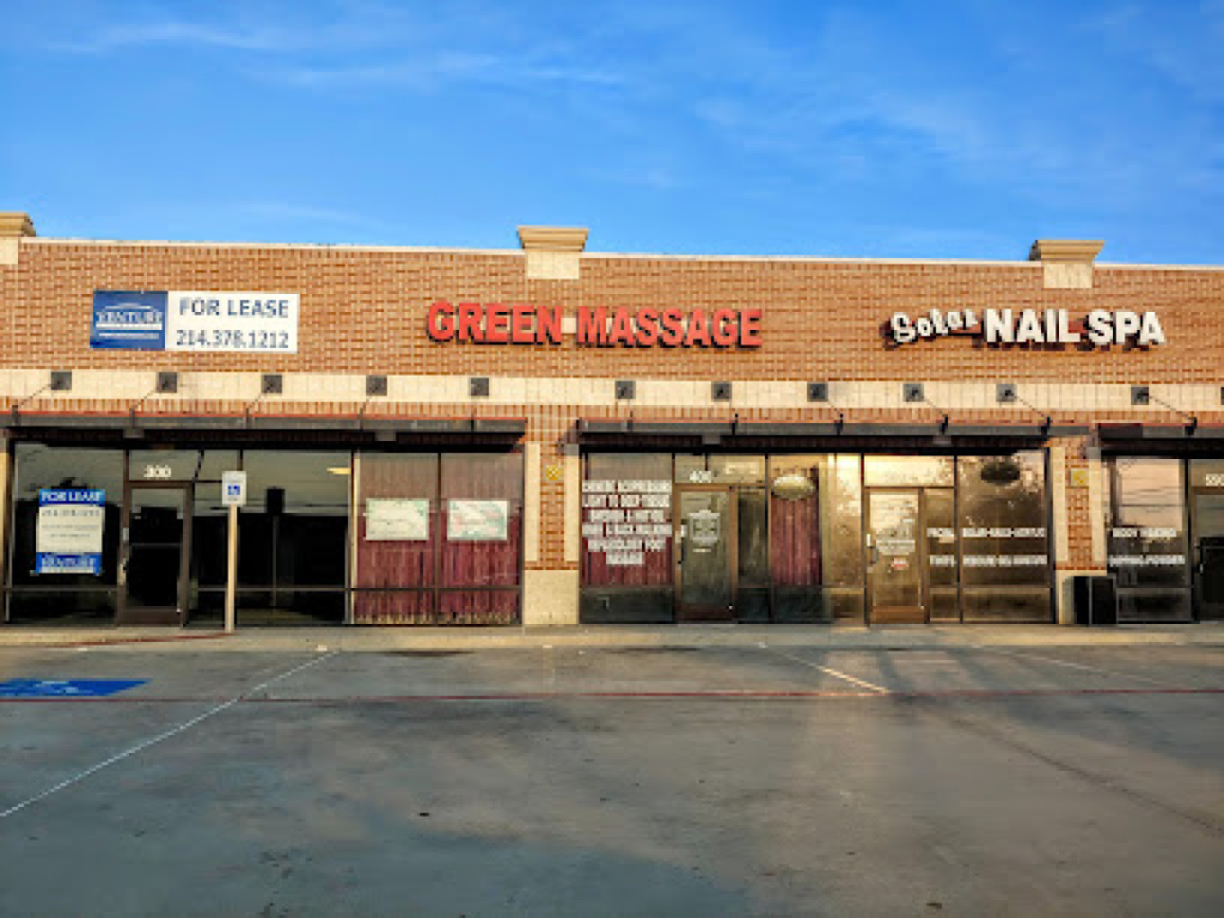 Green Massage Therapy photo 1