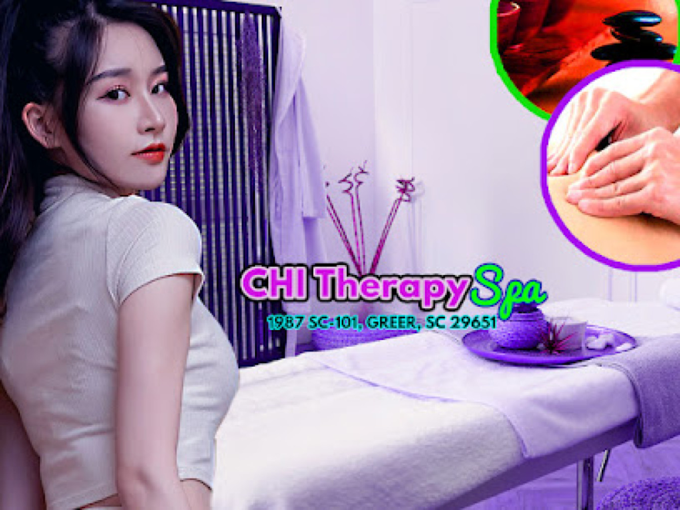 Chi Spa photo 1