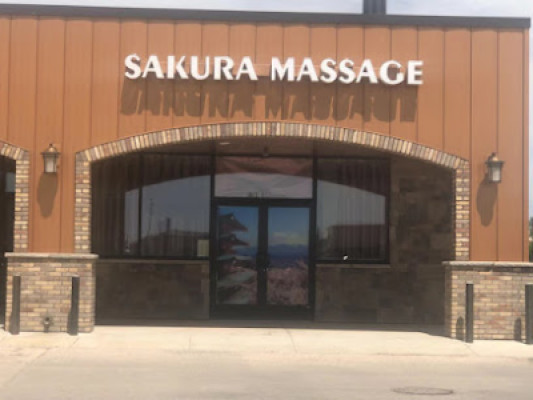 Sakura Massage listing photo